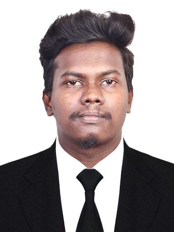 Midhun CM, placed as Roustabout (Abu Dhabi, UAE)